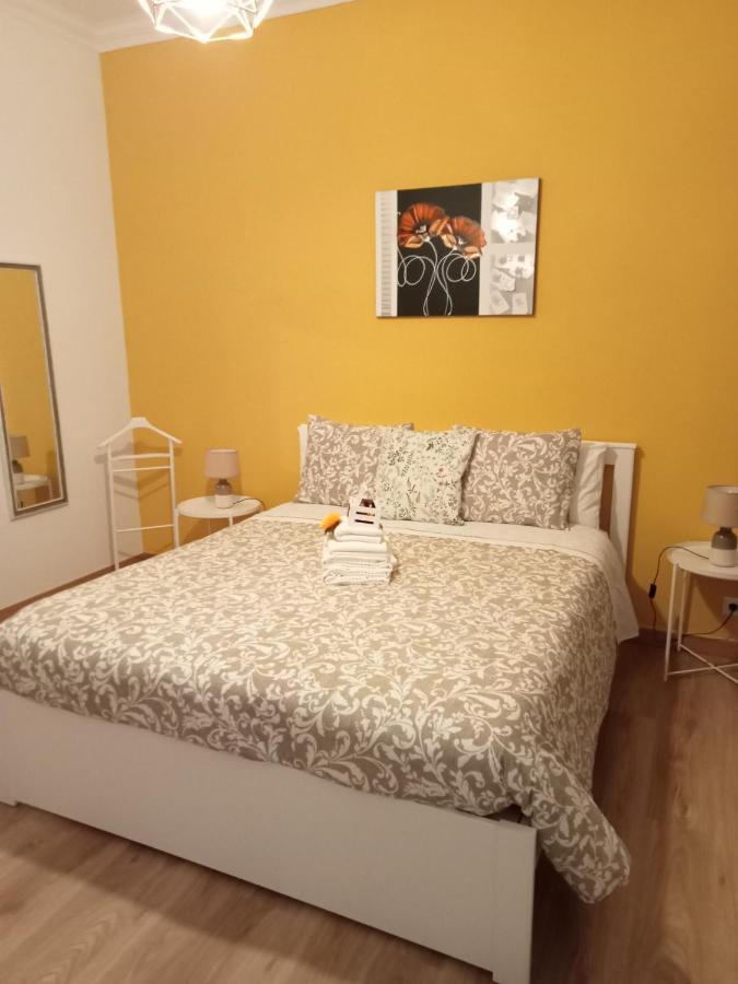Hotel Flor&fidalgo Sintra