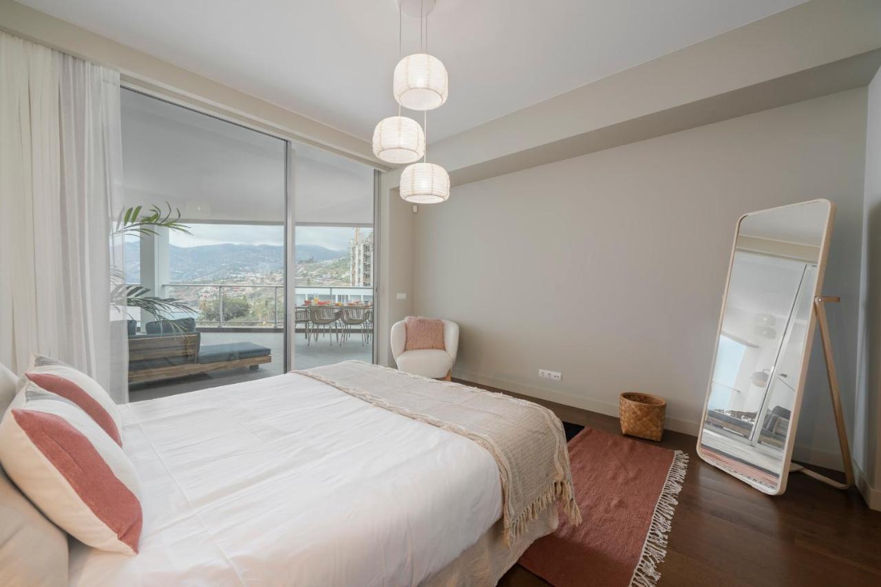 Apartment Madeira Palace I By An Island *