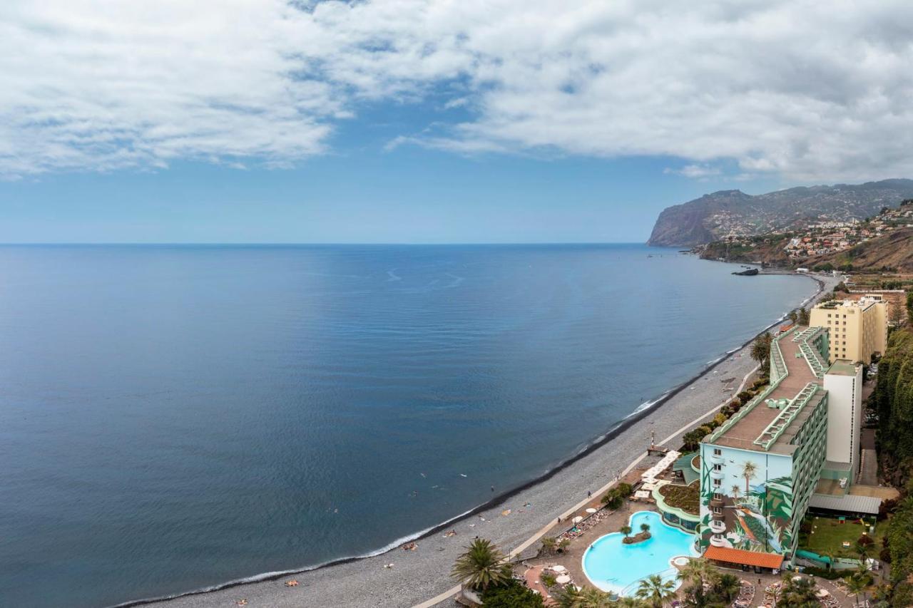 Apartamento Madeira Palace I By An Island *