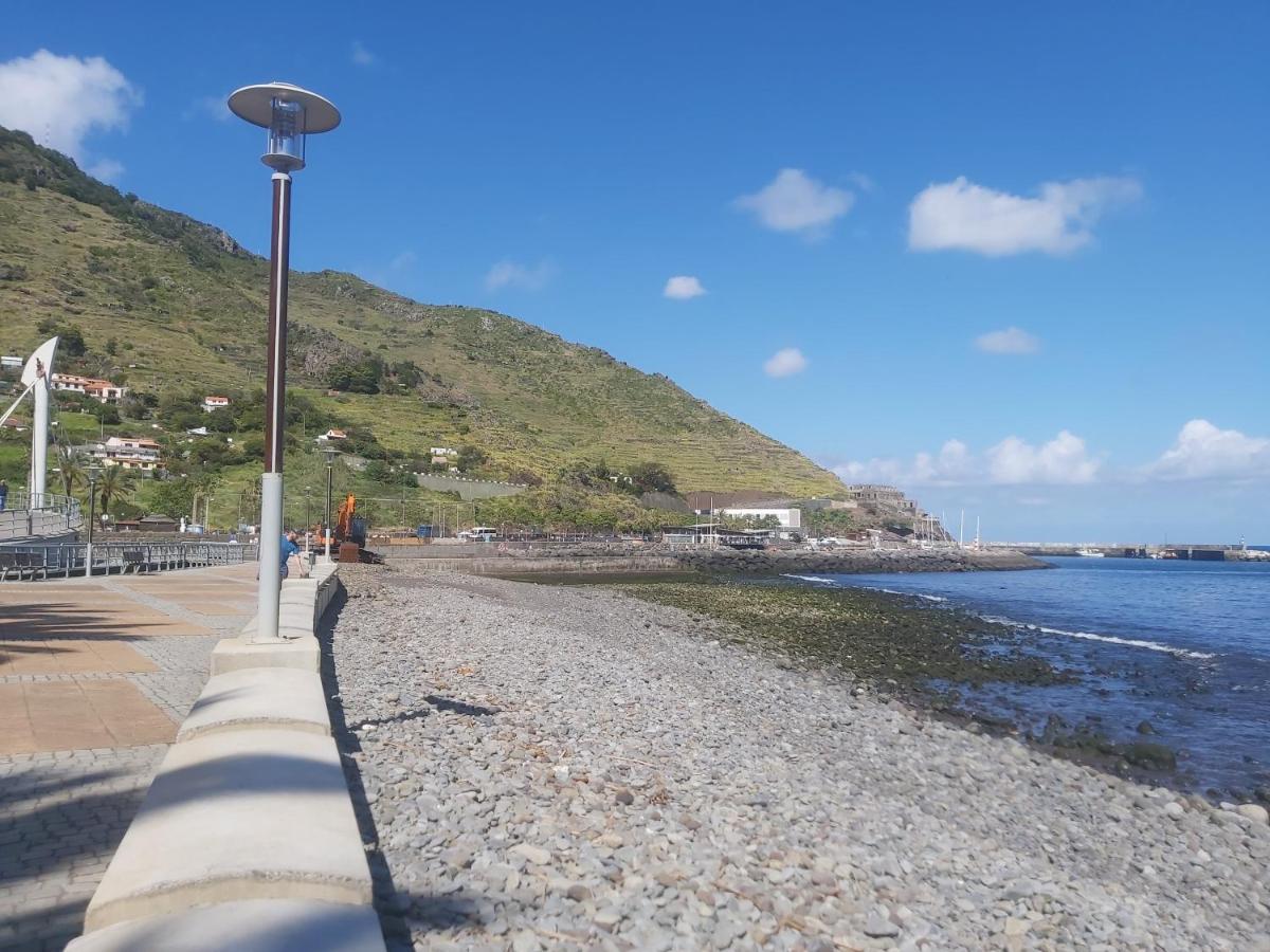 Desertas View Machico (Madeira)