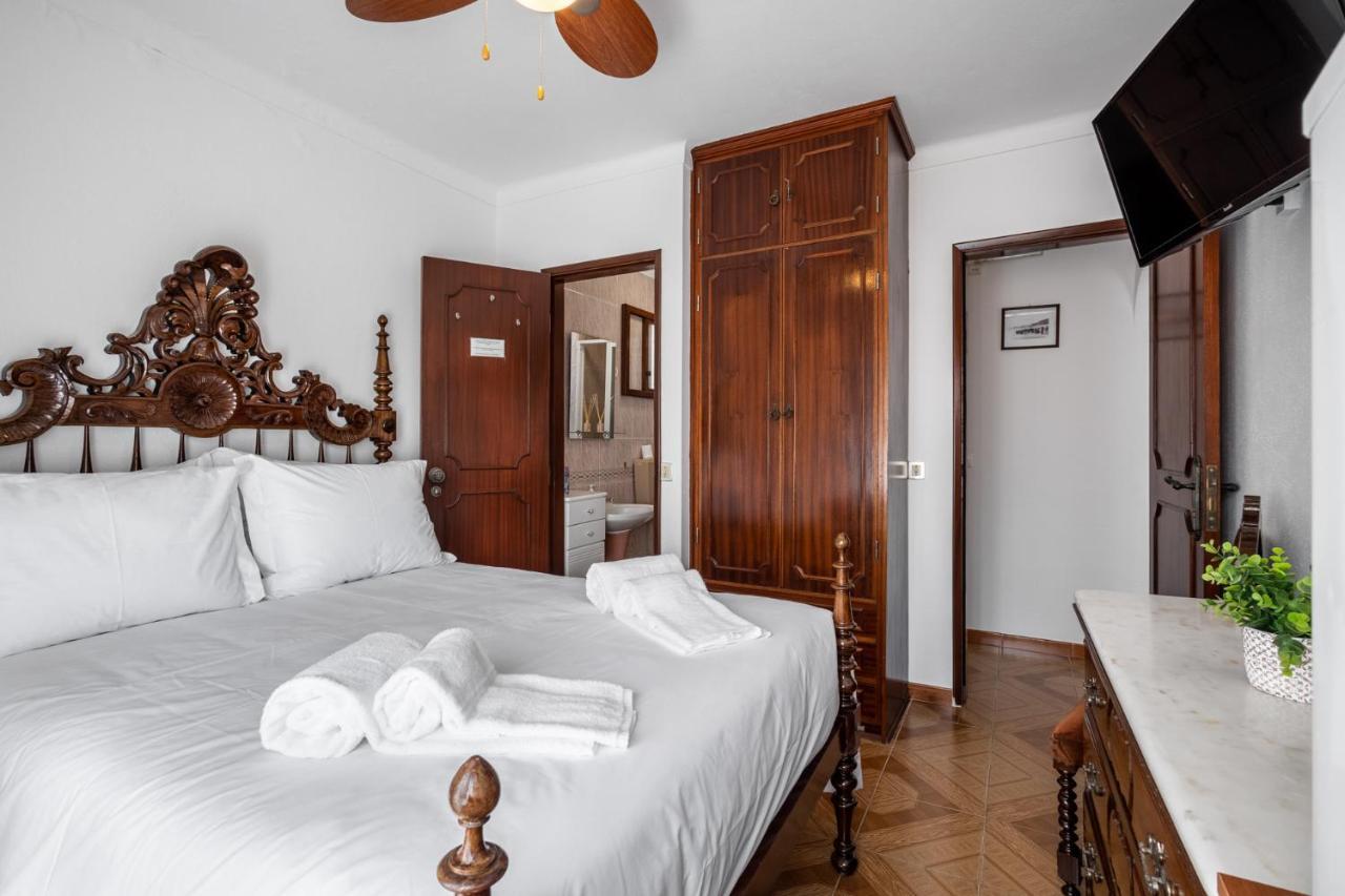 Casa de hóspedes Carepa *