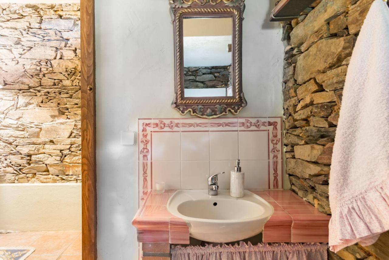 T3 Quinta Da Melroa - Mountain - Caramulo Villa