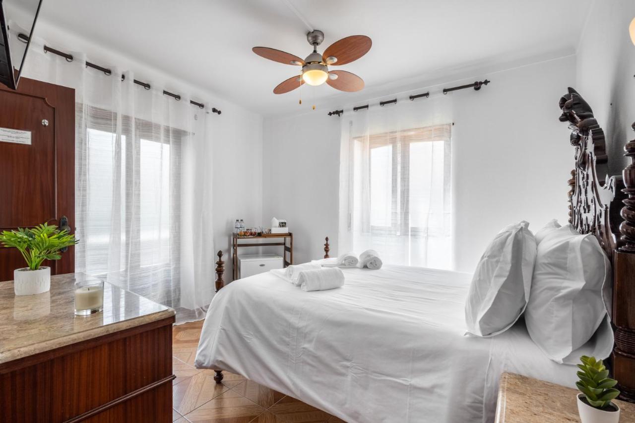 Carepa Guest house Nazare