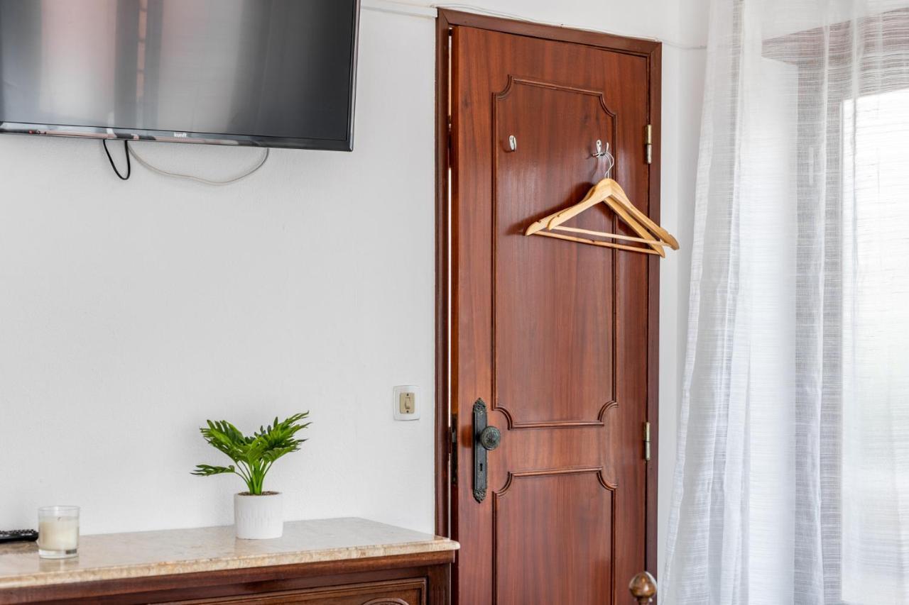 Carepa Guest house Nazare