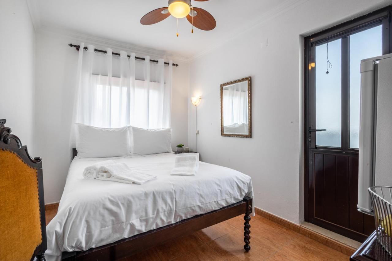 Carepa Guest house Nazare