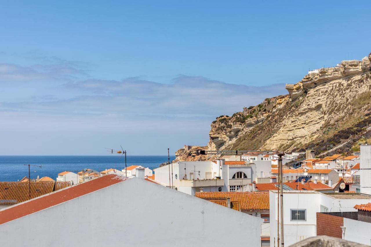 Carepa Casa de hóspedes Nazaré