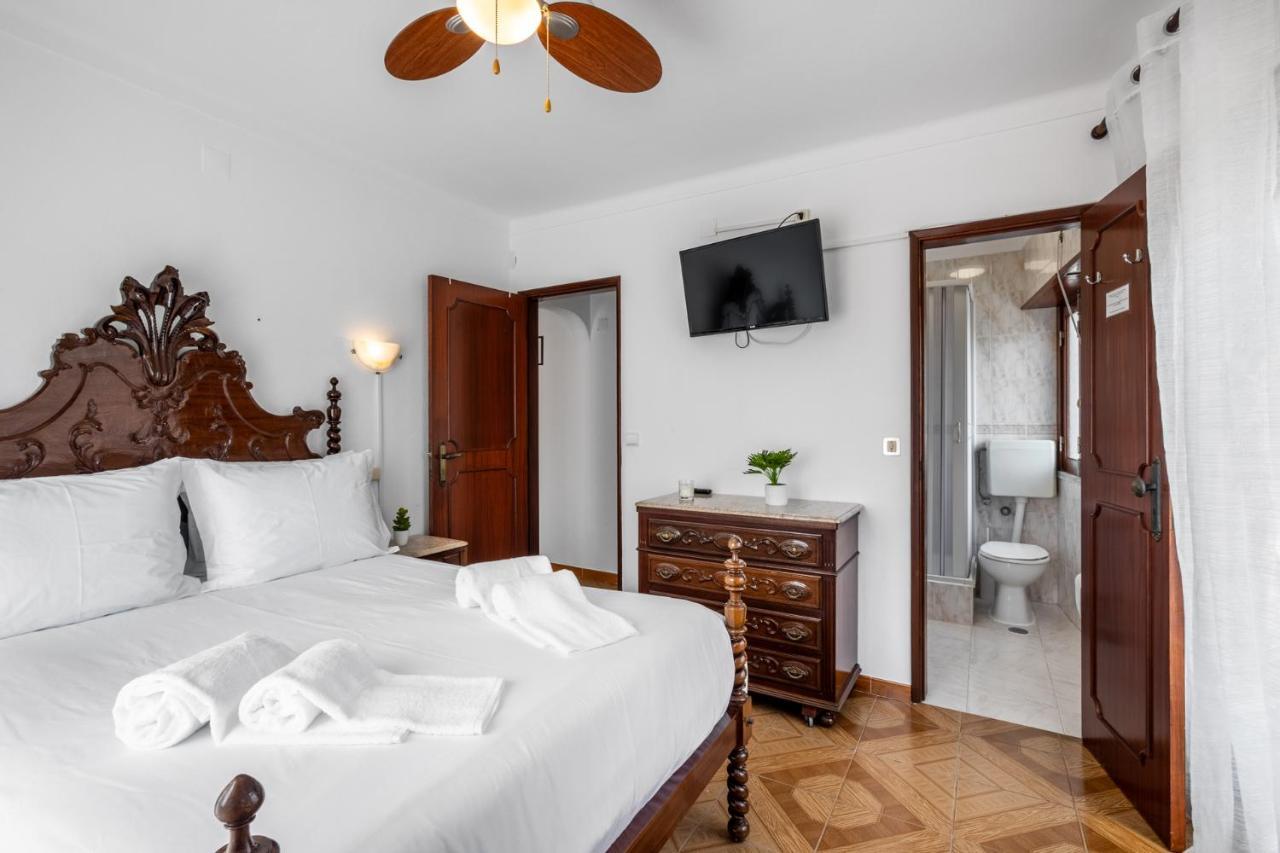 Casa de hóspedes Carepa Nazaré