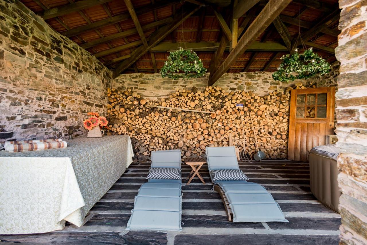 Villa T3 Quinta Da Melroa - Mountain - Caramulo Viseu
