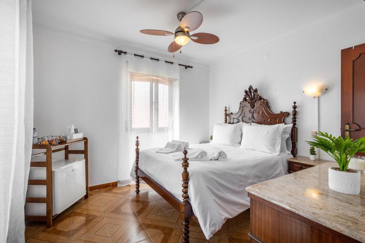 Carepa Guest house *