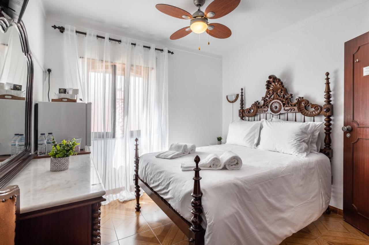 Carepa Guest house