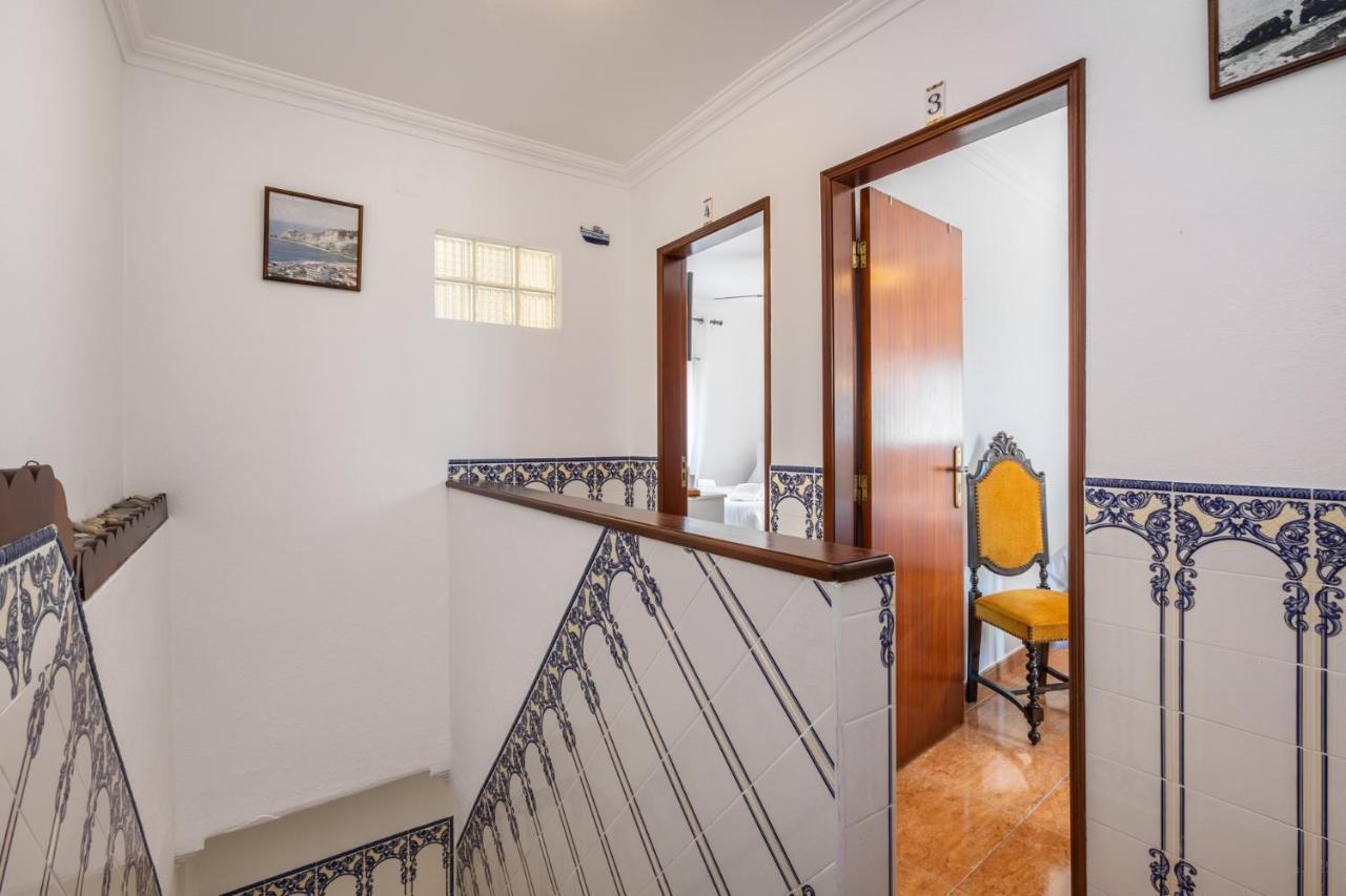 Guest house Carepa *