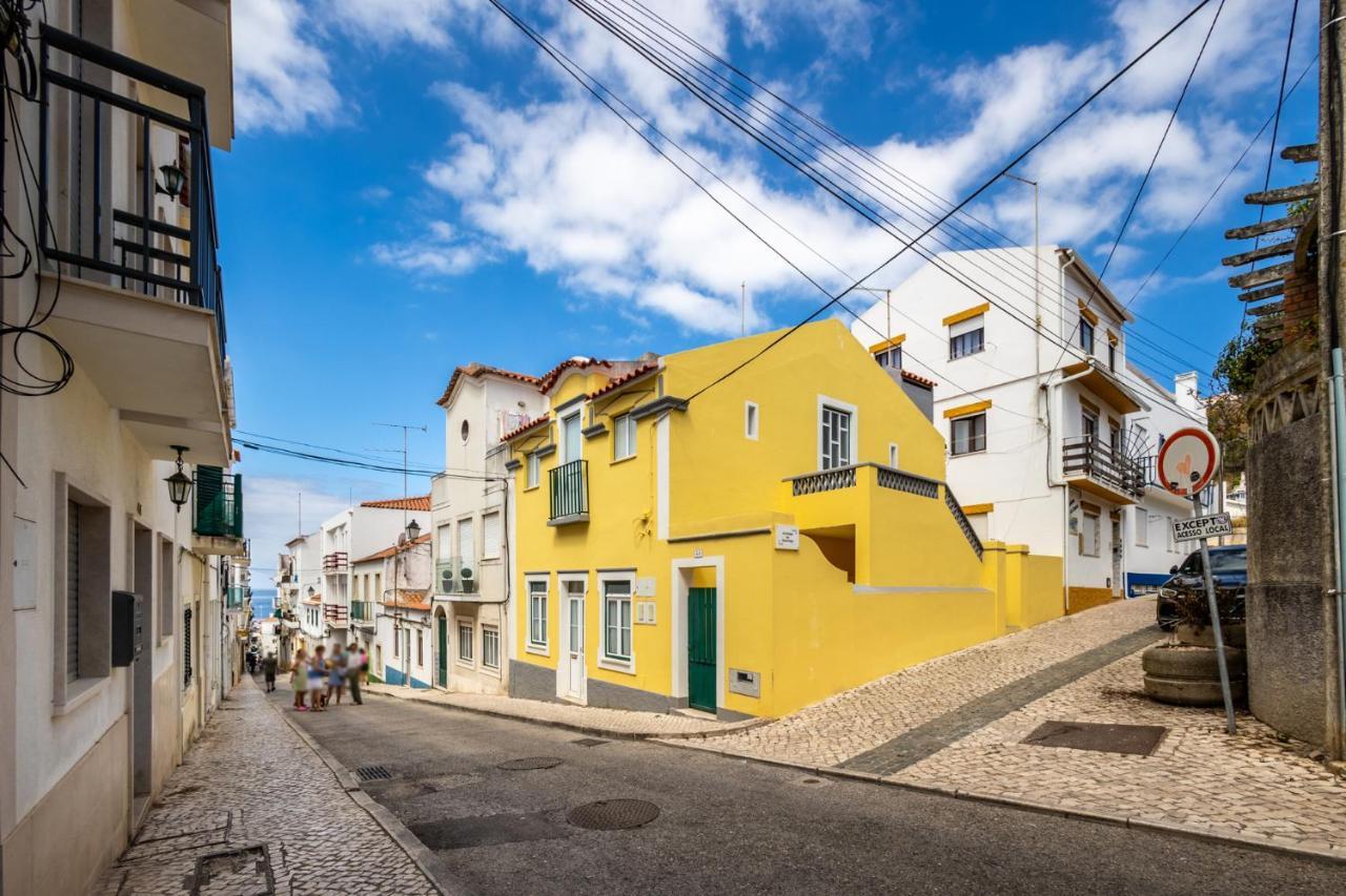 Carepa Casa de hóspedes Nazaré