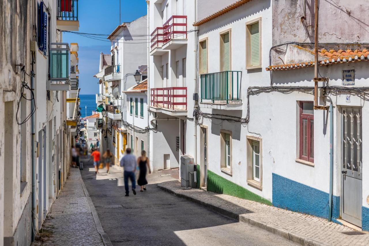 Casa de hóspedes Carepa Nazaré
