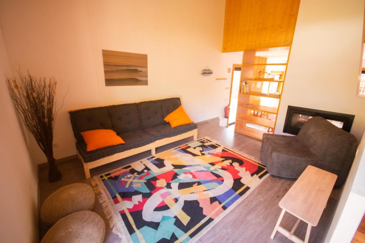Bukubaki Eco Surf 4* Ferrel (Leiria)