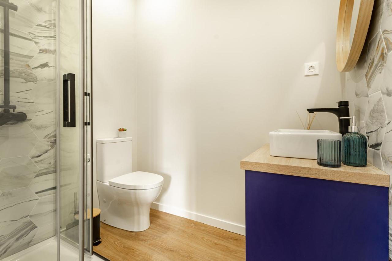 Porta 25 Apartment