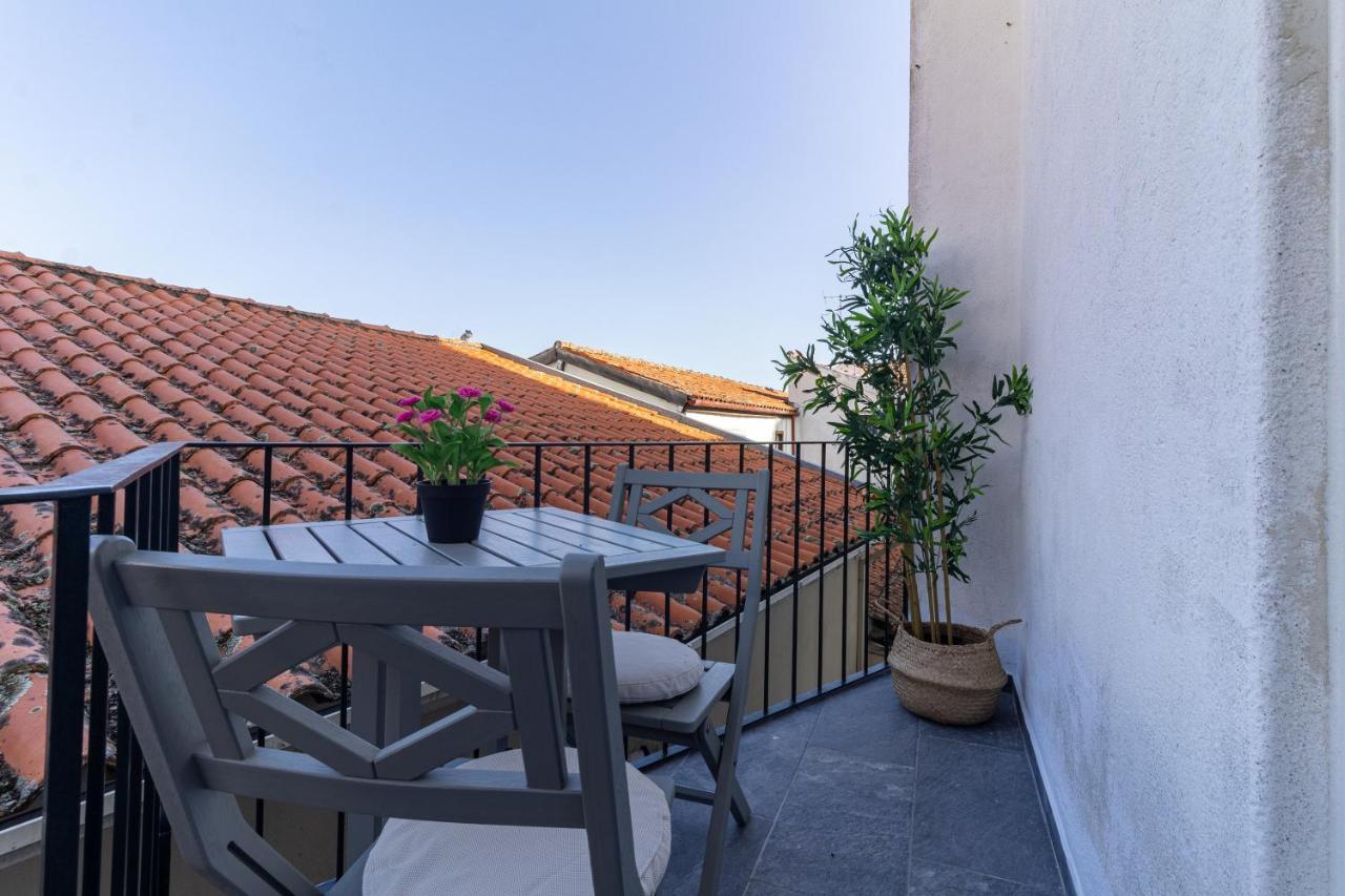 Apartment Porta 25 *
