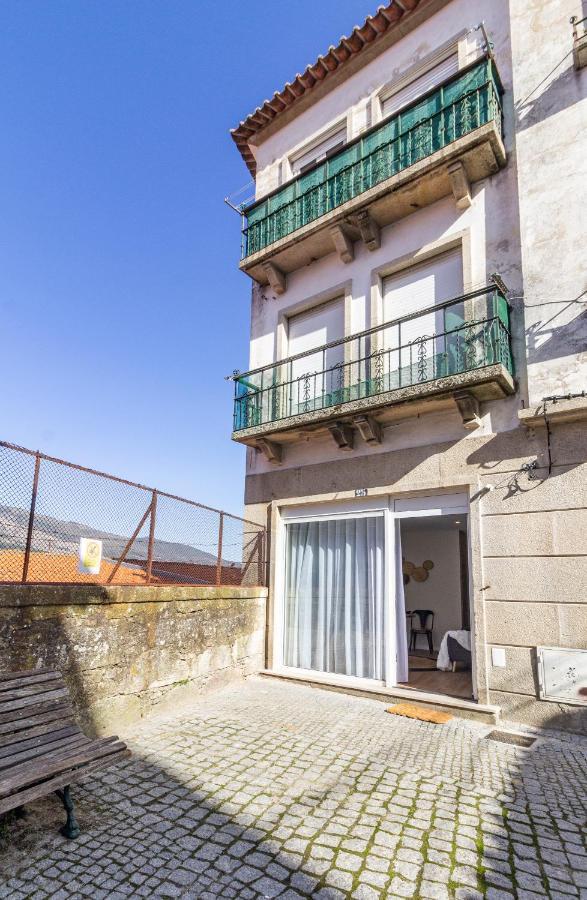 Apartment Porta 25