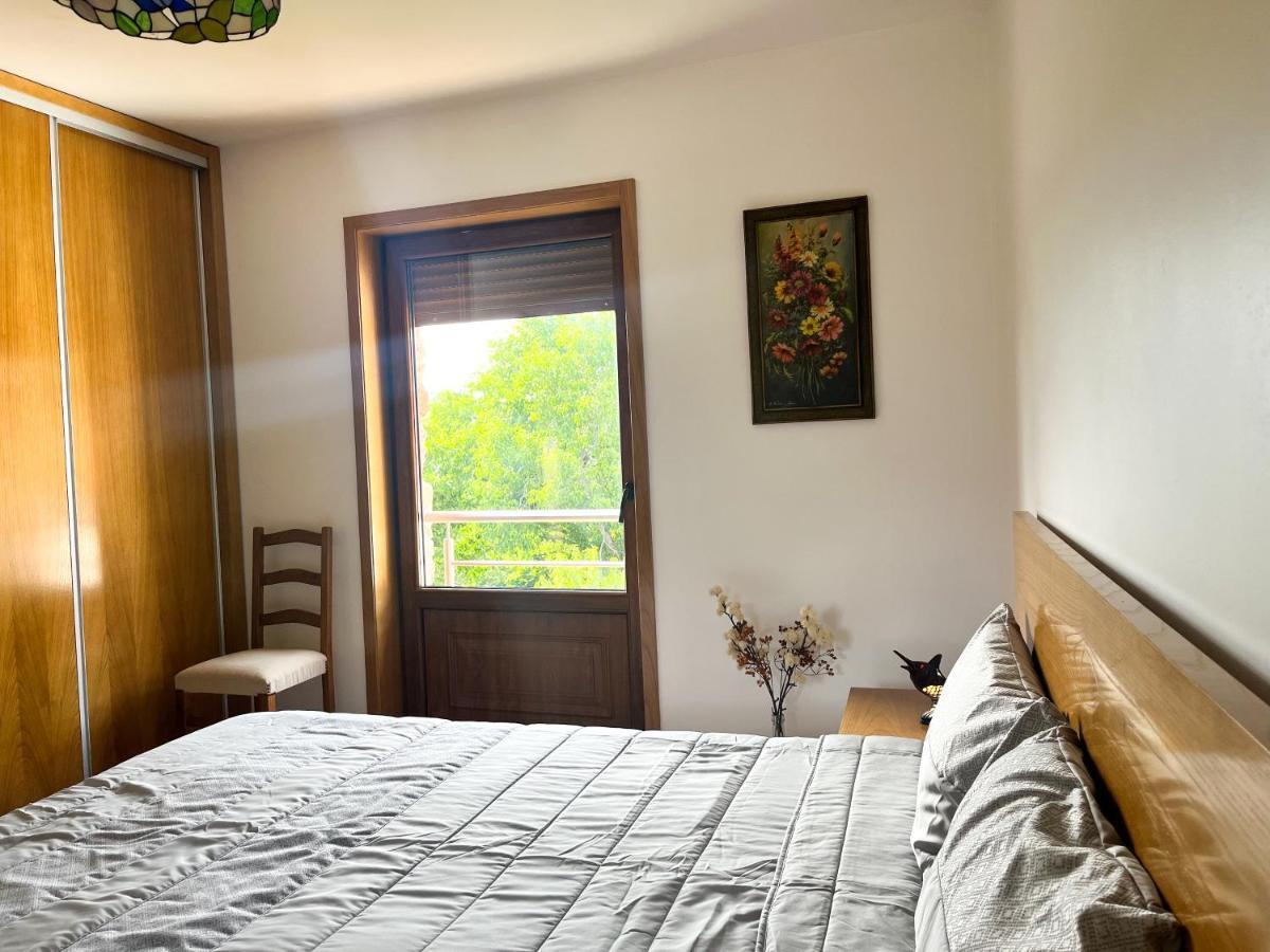 Casa Da Barriada Ii Holiday home