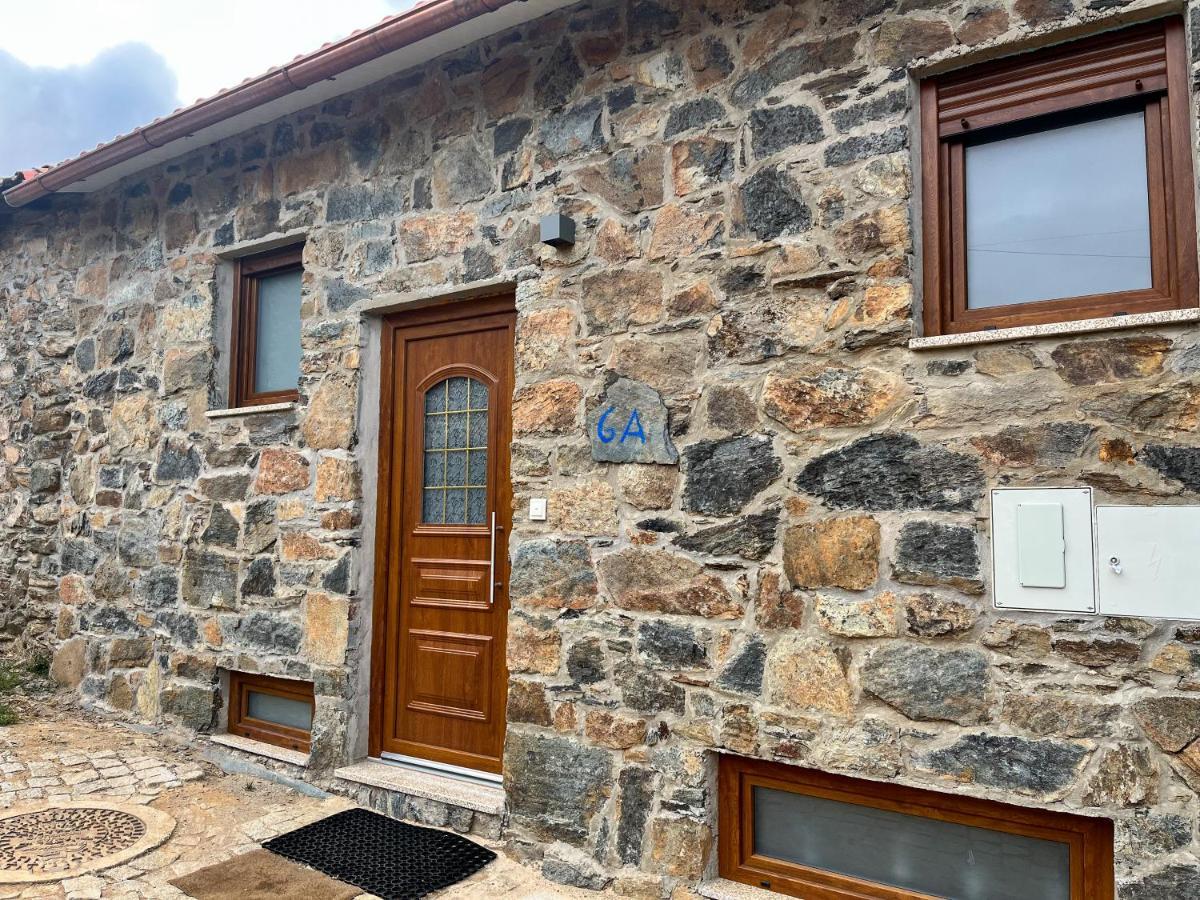Holiday home Casa Da Barriada Ii Braganca