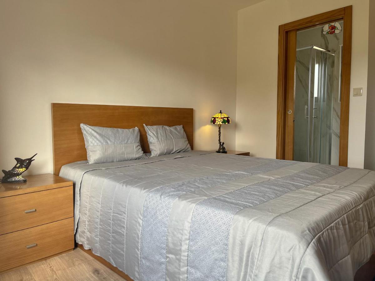 Holiday home Casa Da Barriada Ii *