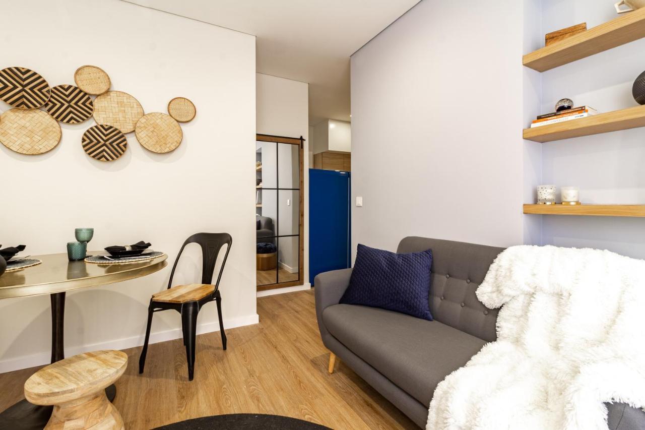 Porta 25 Apartment *