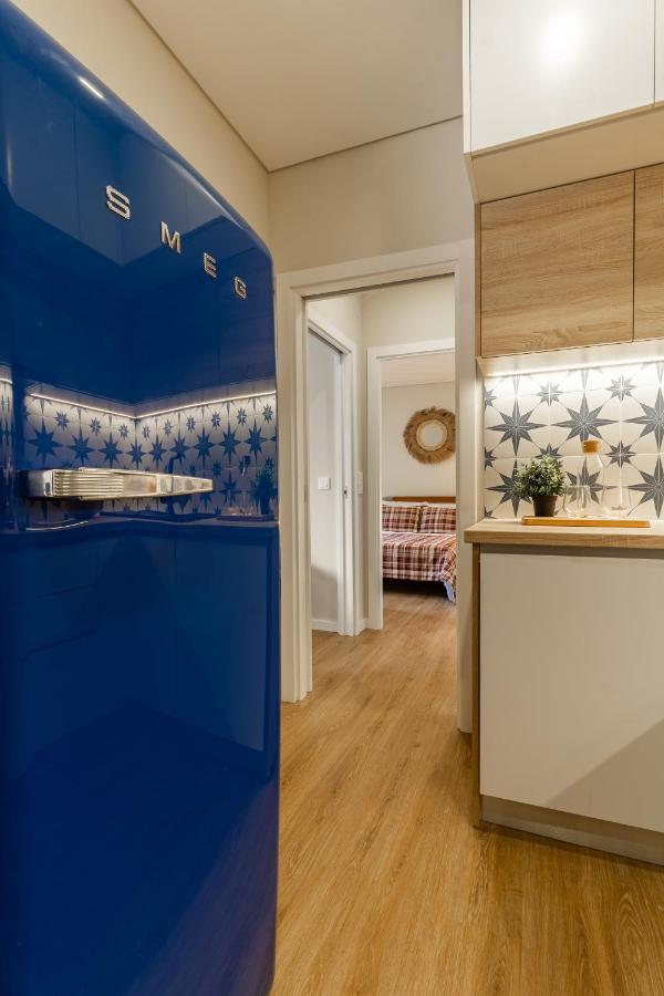 Apartment Porta 25 *