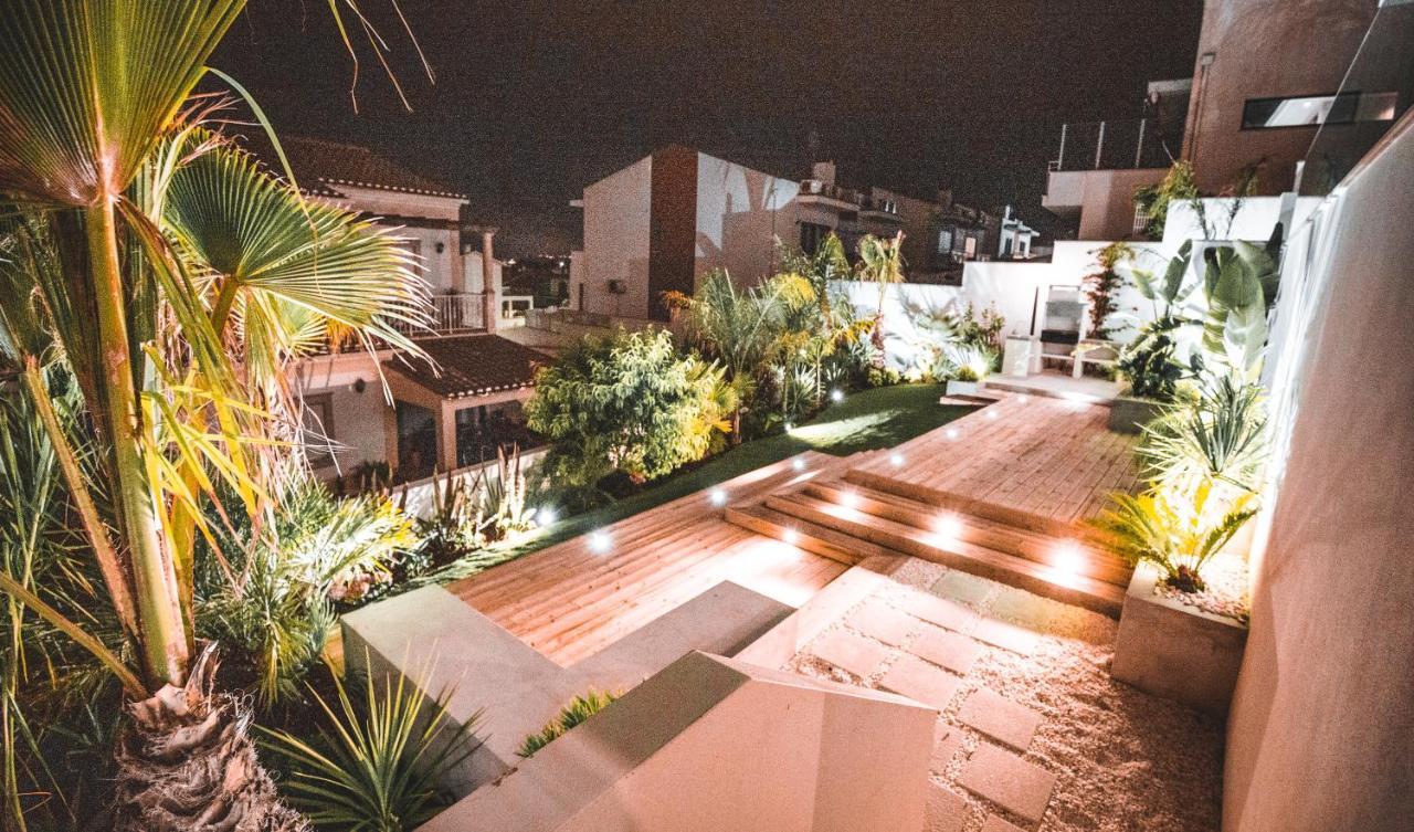 Villa Portugal Haus Salir de Porto