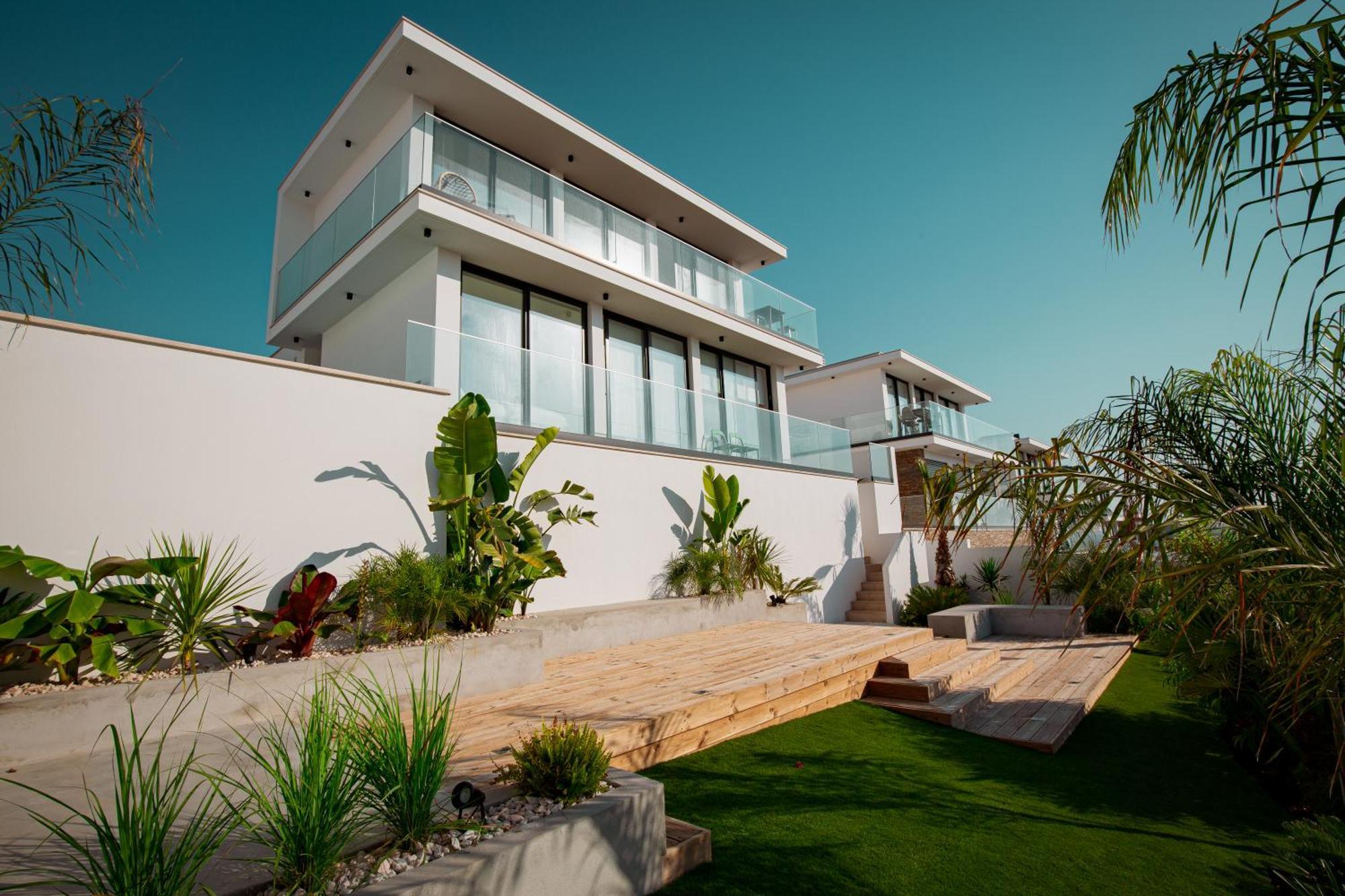 Portugal Haus