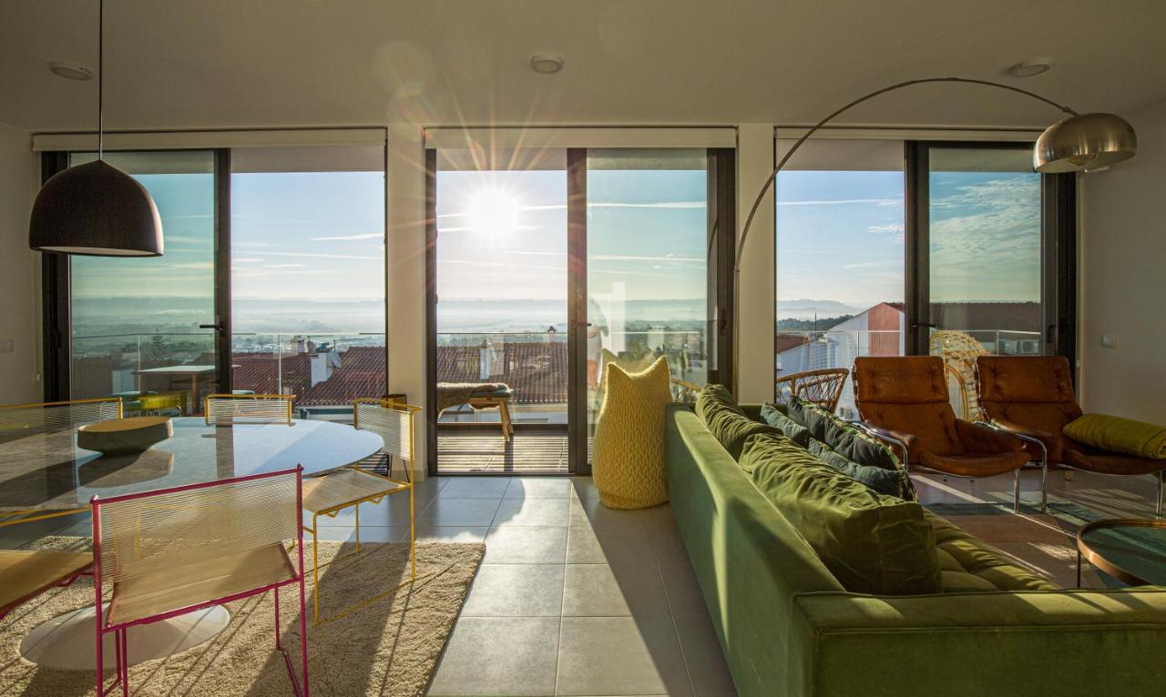 Portugal Haus Villa Salir de Porto