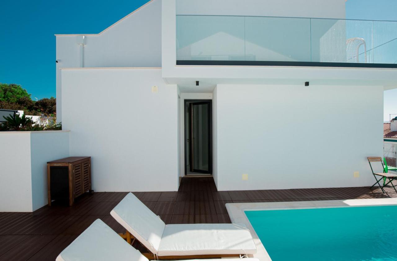 Villa Portugal Haus *