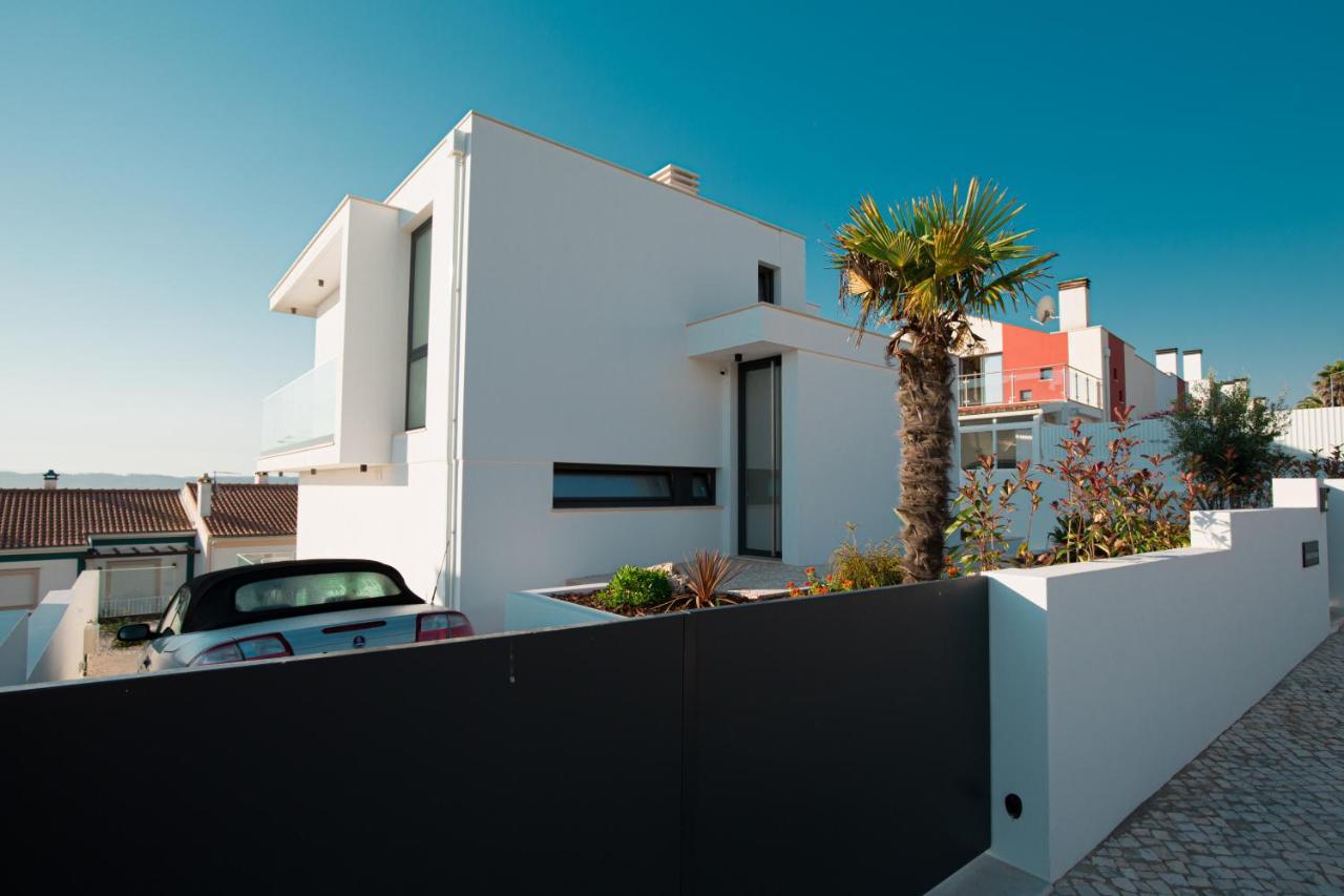 Villa Portugal Haus Salir de Porto