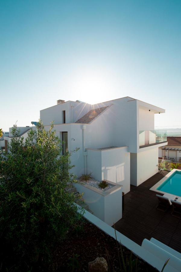 Villa Portugal Haus Salir de Porto