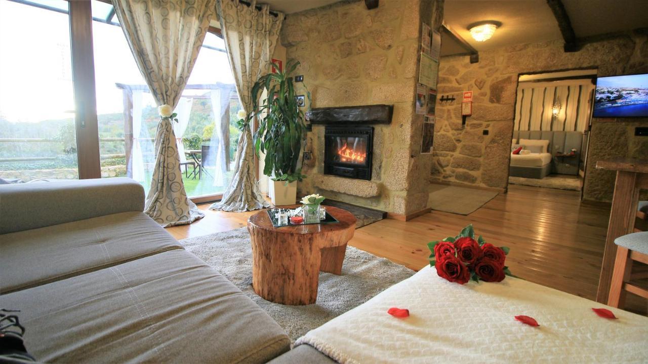 Holiday home Story - Lareira & Sauna - Piscina Arcos de Valdevez