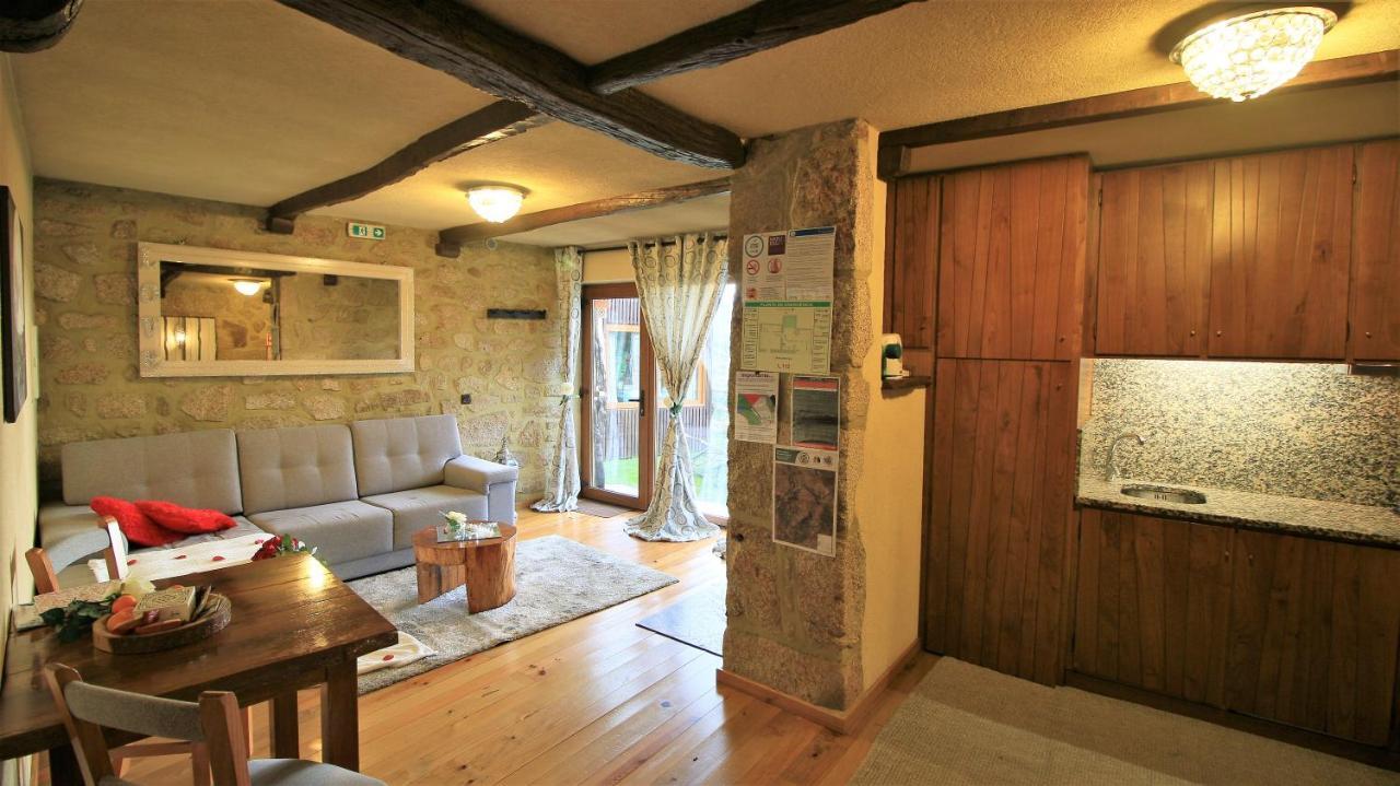Story - Lareira & Sauna - Piscina Holiday home Arcos de Valdevez