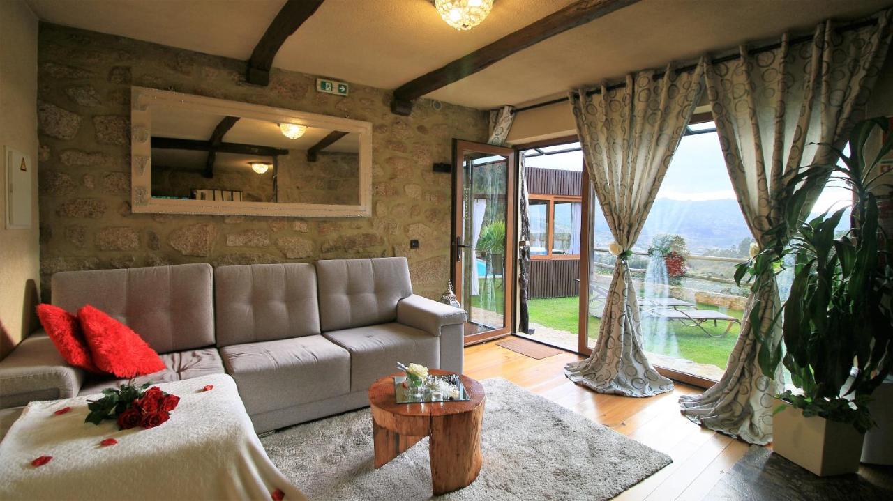Holiday home Story - Lareira & Sauna - Piscina Arcos de Valdevez
