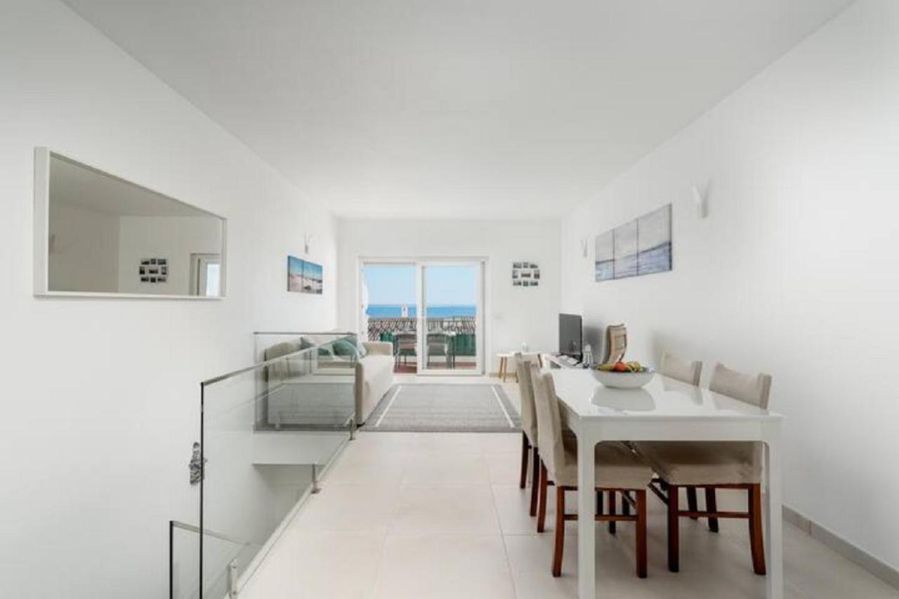 Appartement Wow Front View, 150 M To Beach, Wifi