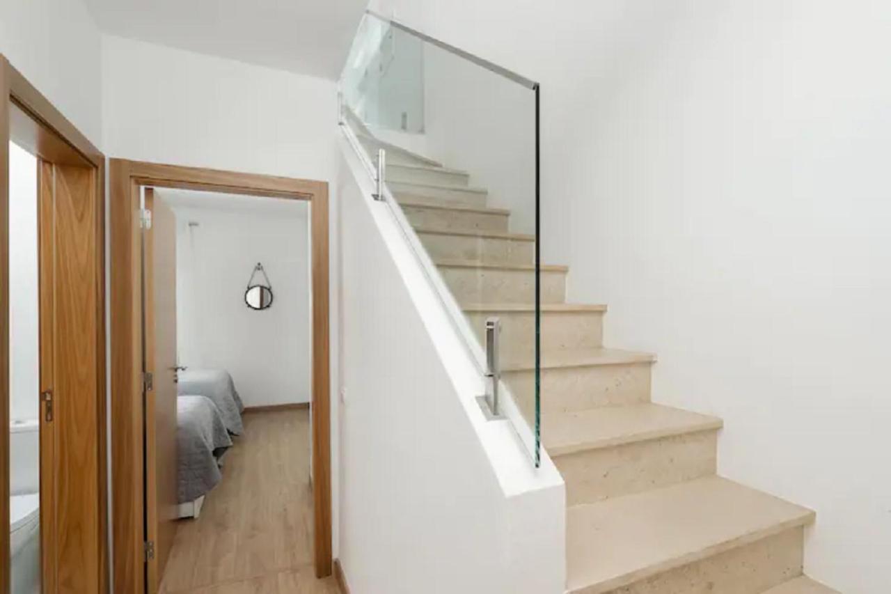 Appartement Wow Front View, 150 M To Beach, Wifi *