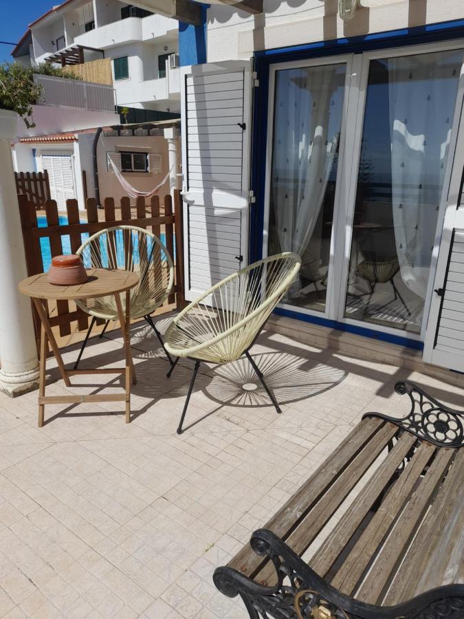 Bed & Breakfast Alegria Ericeira