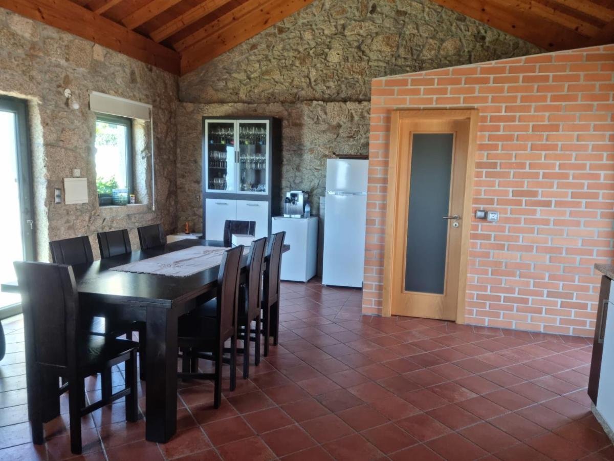 Florindo - Lafoes Bed & Breakfast