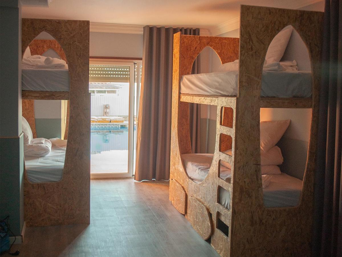Destination Hostel Ericeira