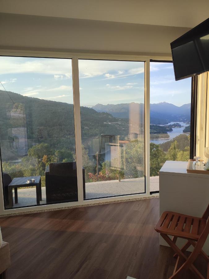 Farm stay Quinta De Calvelos *