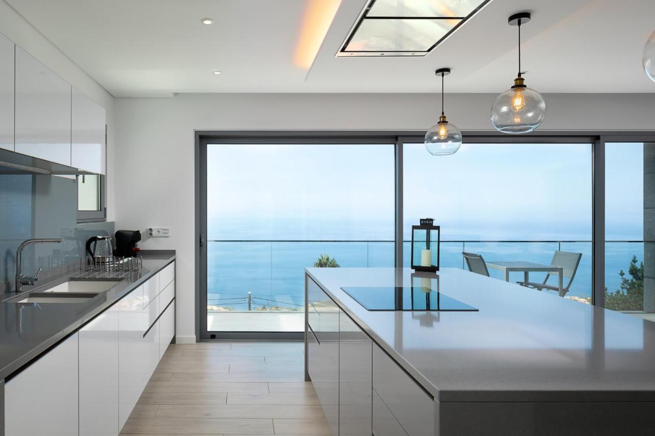 Villa Skyfall