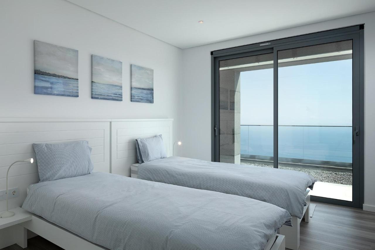 Skyfall Villa Arco da Calheta (Madeira)