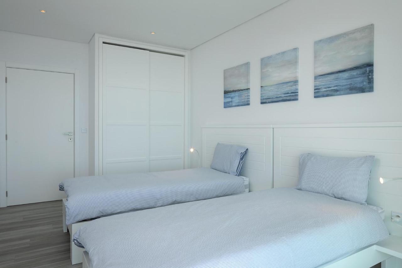 Skyfall Villa