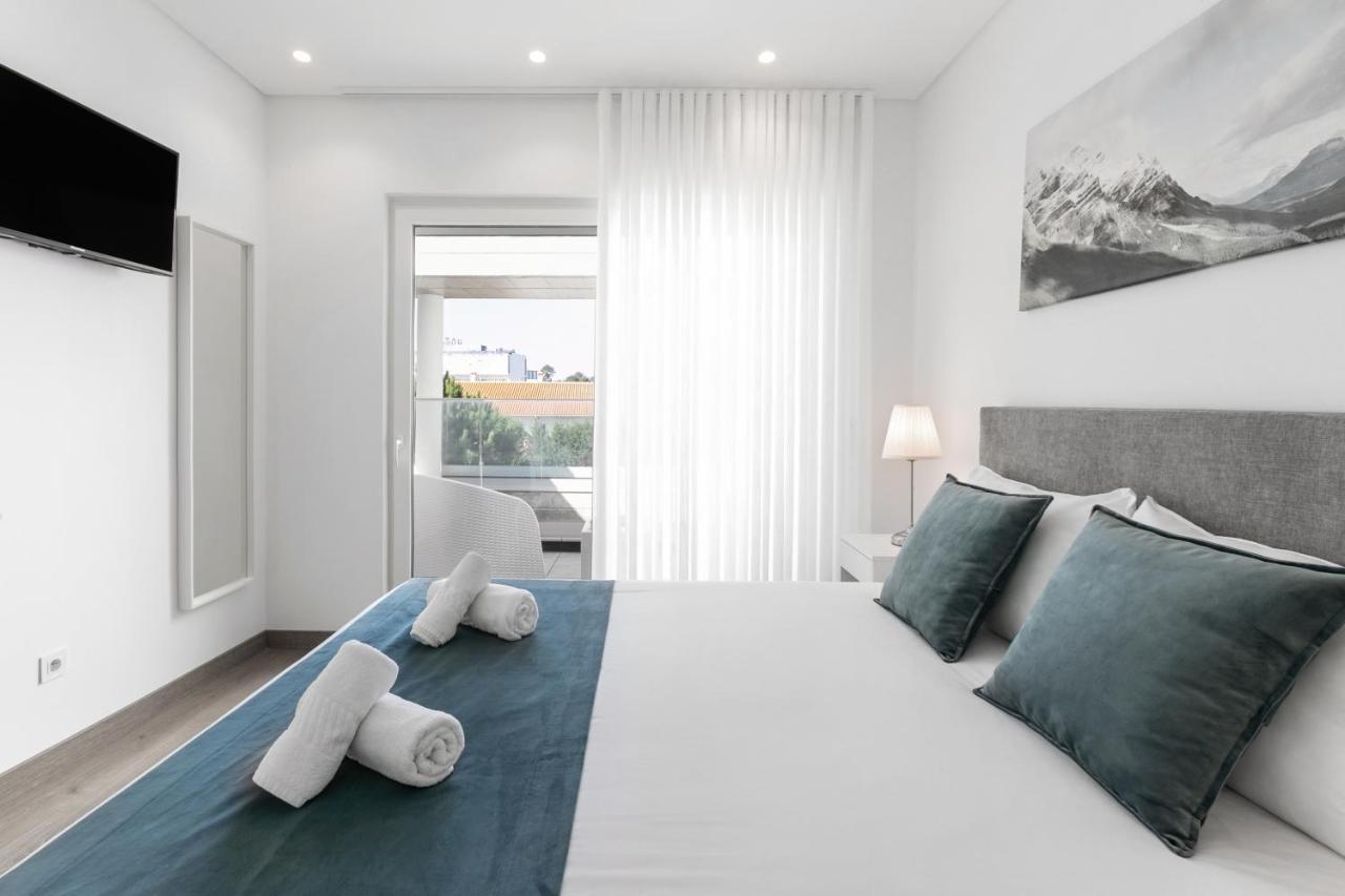 Oitava Maravilha Apartment