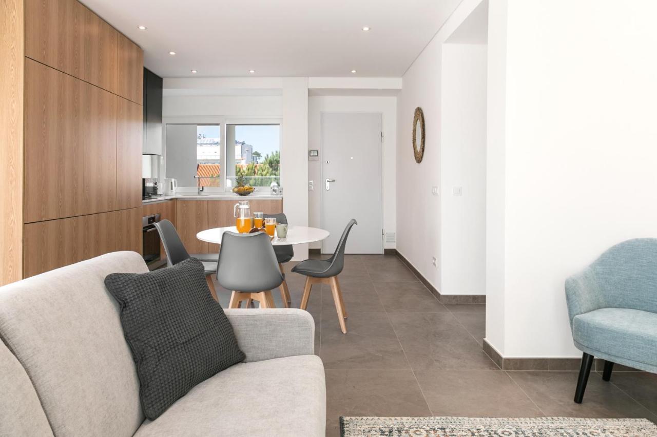 Apartment Oitava Maravilha