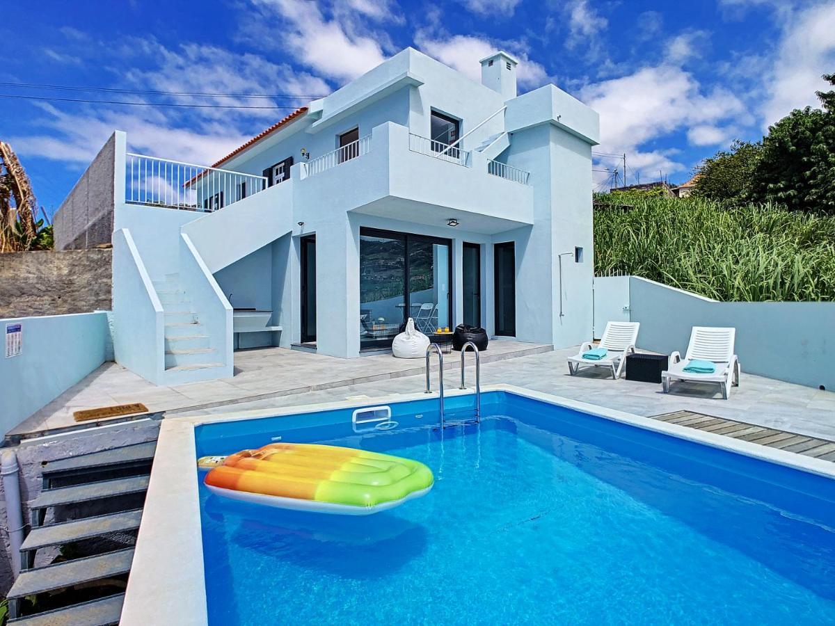 Casa de férias Casa Axxul By Lovelystay *