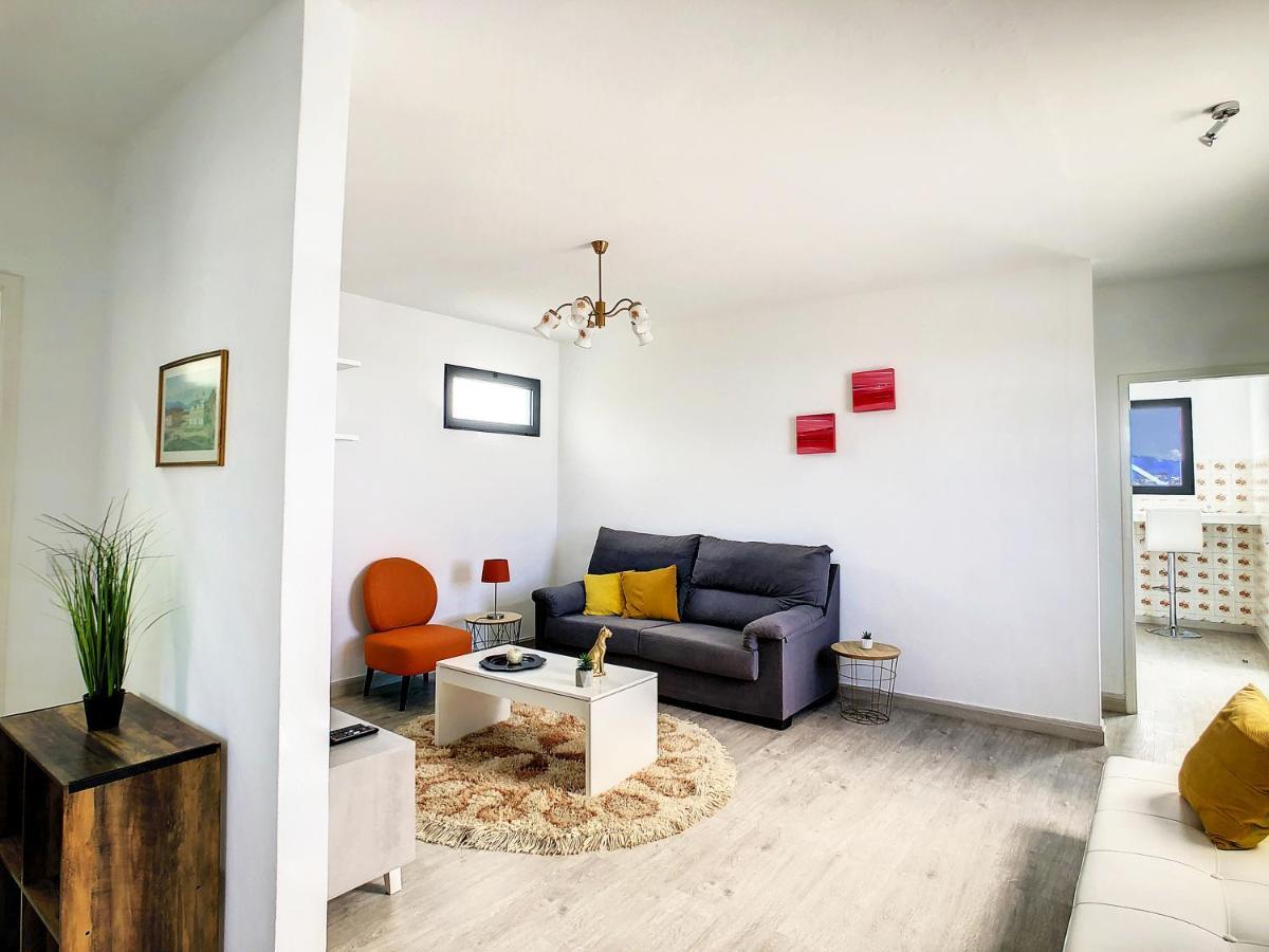 Casa Axxul By Lovelystay * Canhas