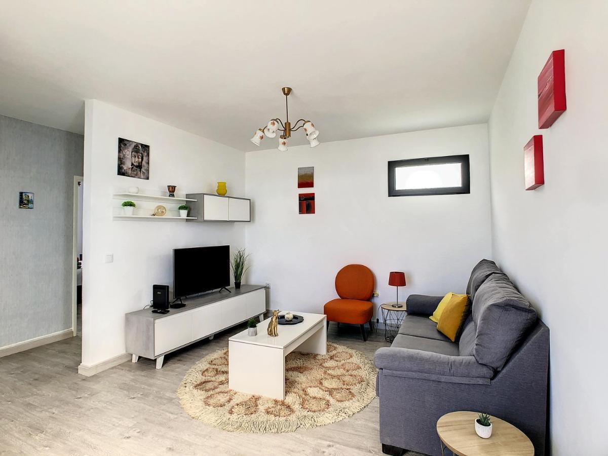 Casa Axxul By Lovelystay * Canhas