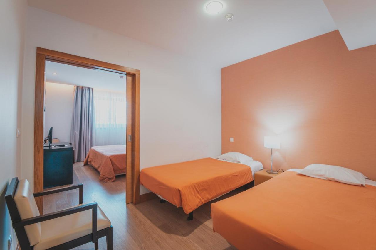 Hotel Mar E Sol & 4*